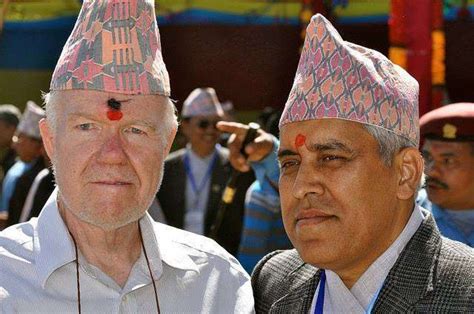 lds humanitarian aid nepal|Mormon humanitarian Bishnu Adhikari, family safe after Nepal .